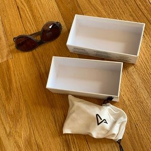 New district sunglasses